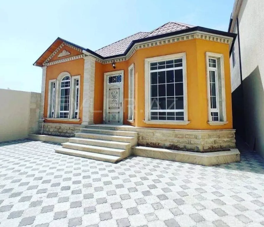 Satılır, yeni tikili