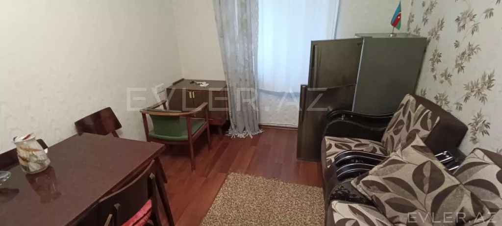 Aylıq, yeni tikili