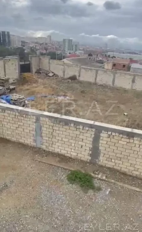 Satılır, torpaq