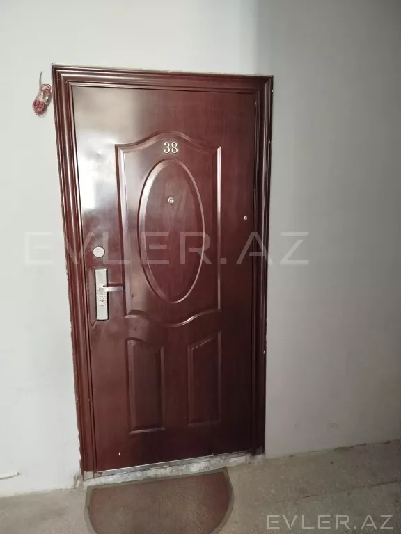 Satılır, yeni tikili