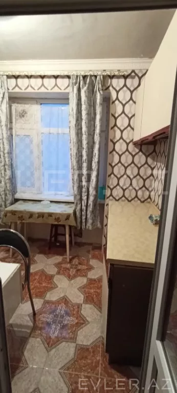 Aylıq, yeni tikili