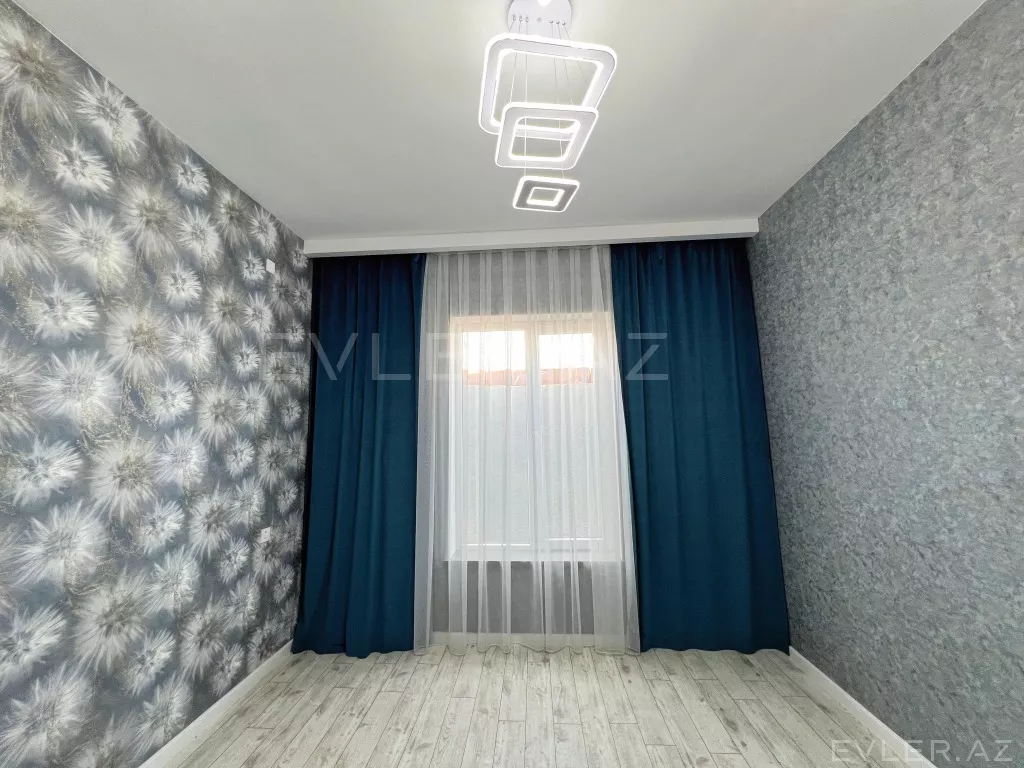Satılır, həyət evi/villa