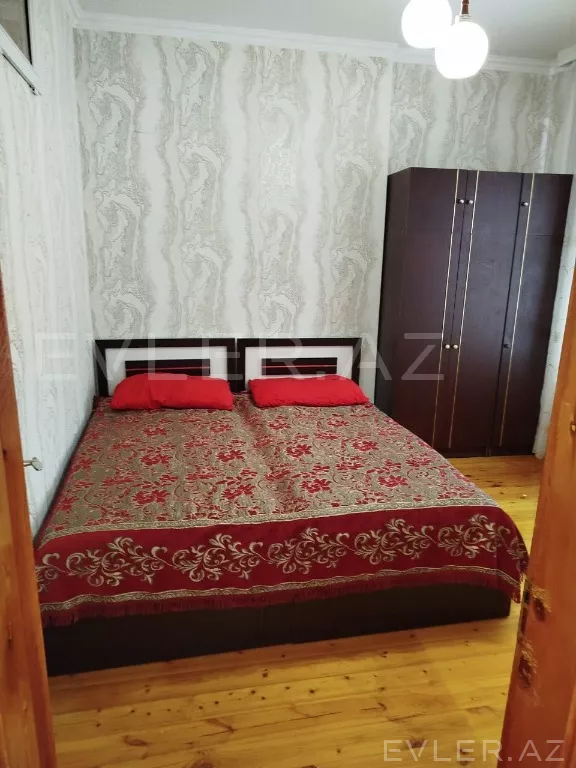 Satılır, yeni tikili