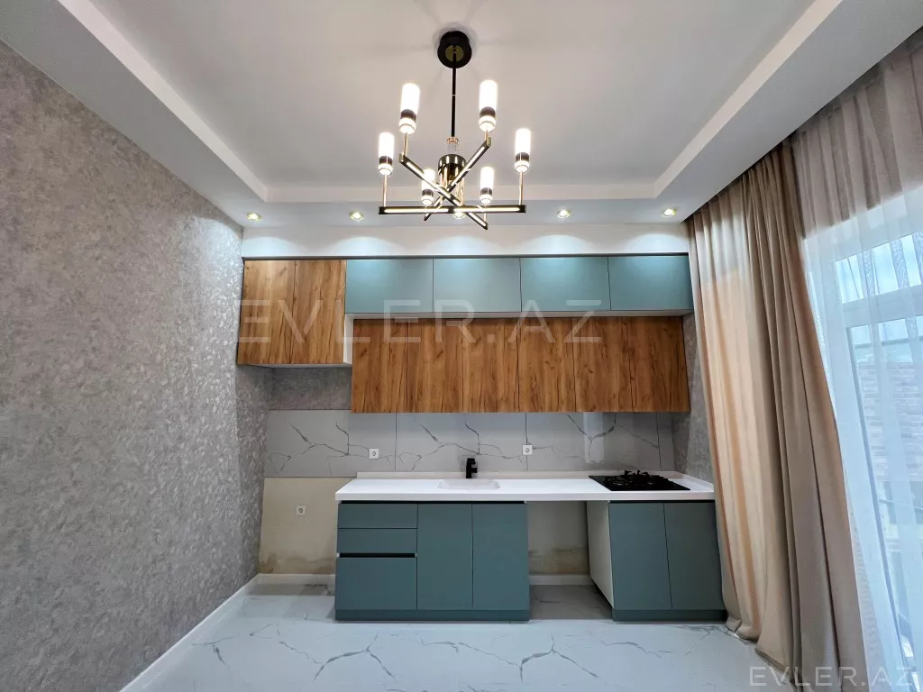 Satılır, həyət evi/villa