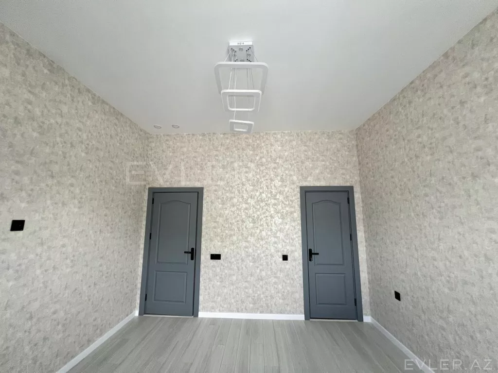 Satılır, həyət evi/villa