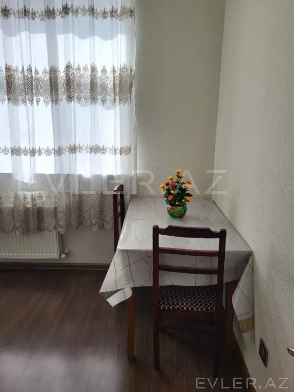 Satılır, yeni tikili