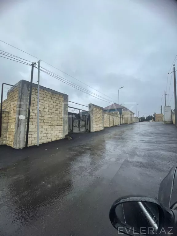 Satılır, torpaq