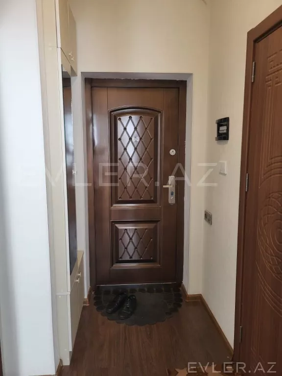 Satılır, yeni tikili