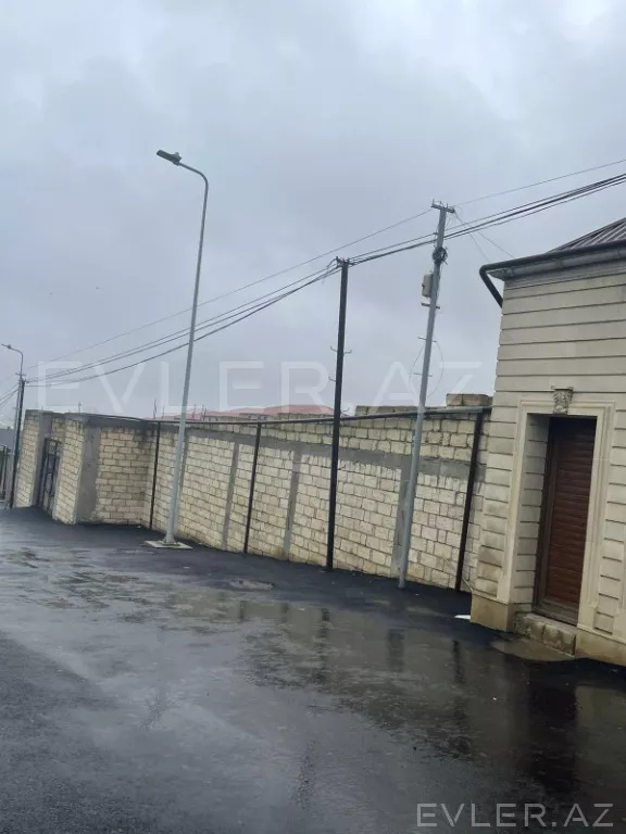 Satılır, torpaq