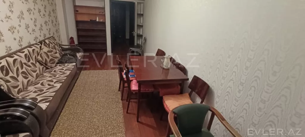 Aylıq, yeni tikili