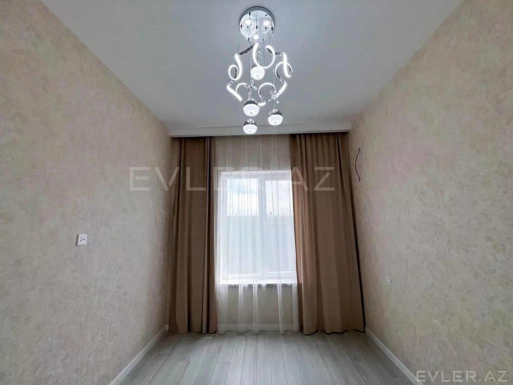Satılır, həyət evi/villa