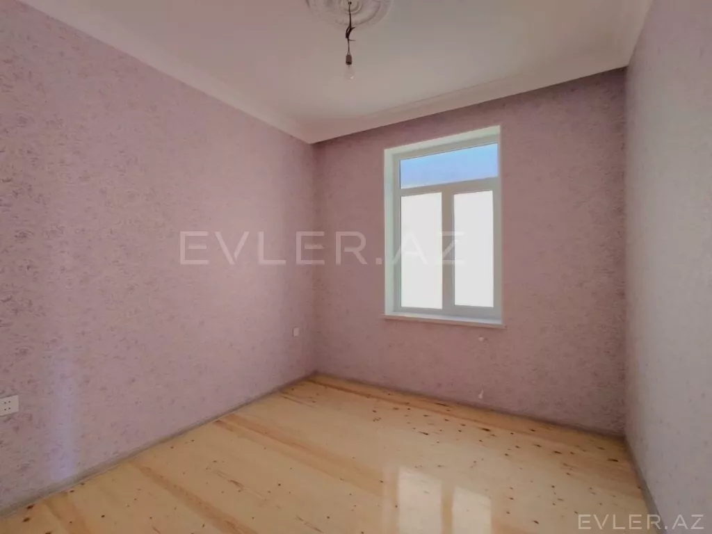Satılır, yeni tikili