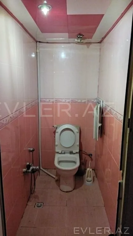 Aylıq, yeni tikili