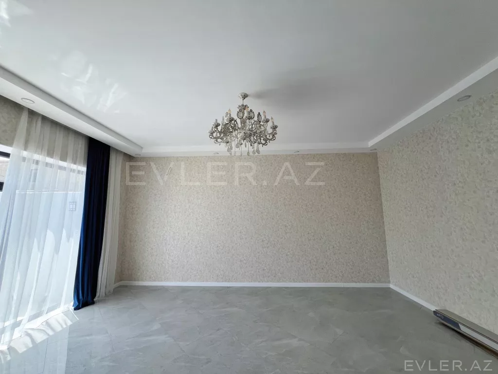 Satılır, həyət evi/villa