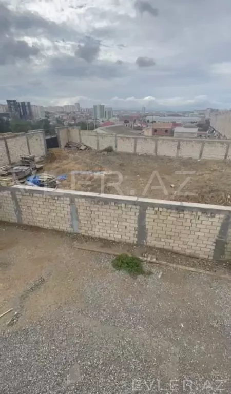 Satılır, torpaq