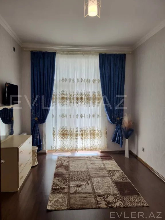 Satılır, yeni tikili