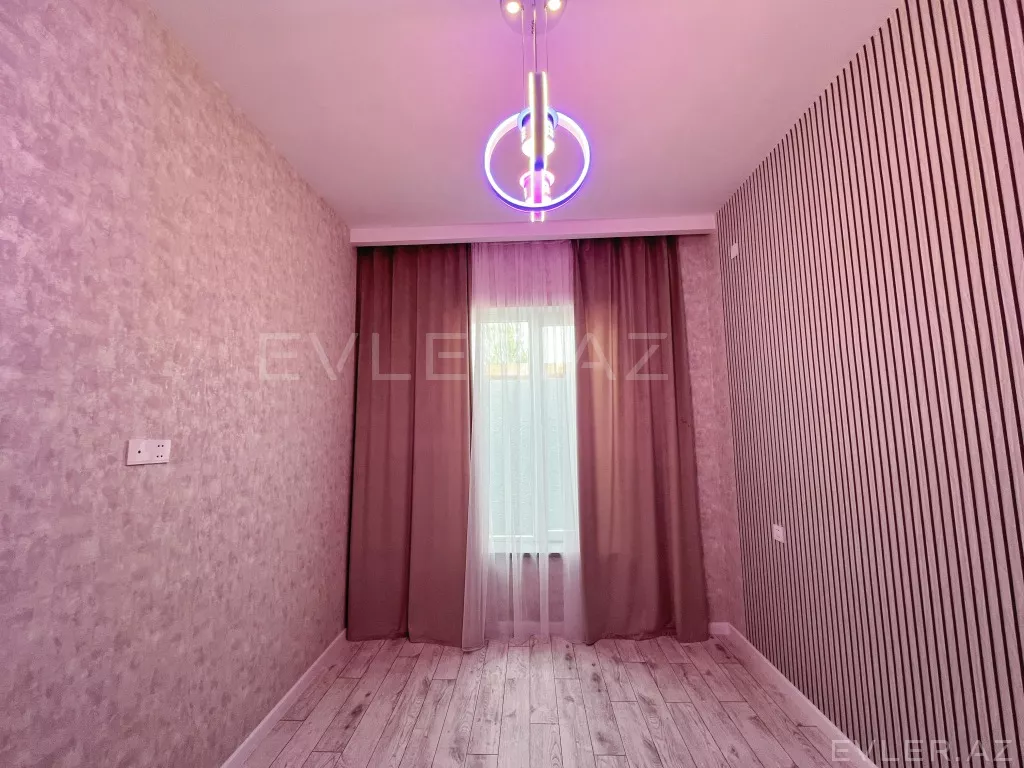 Satılır, həyət evi/villa