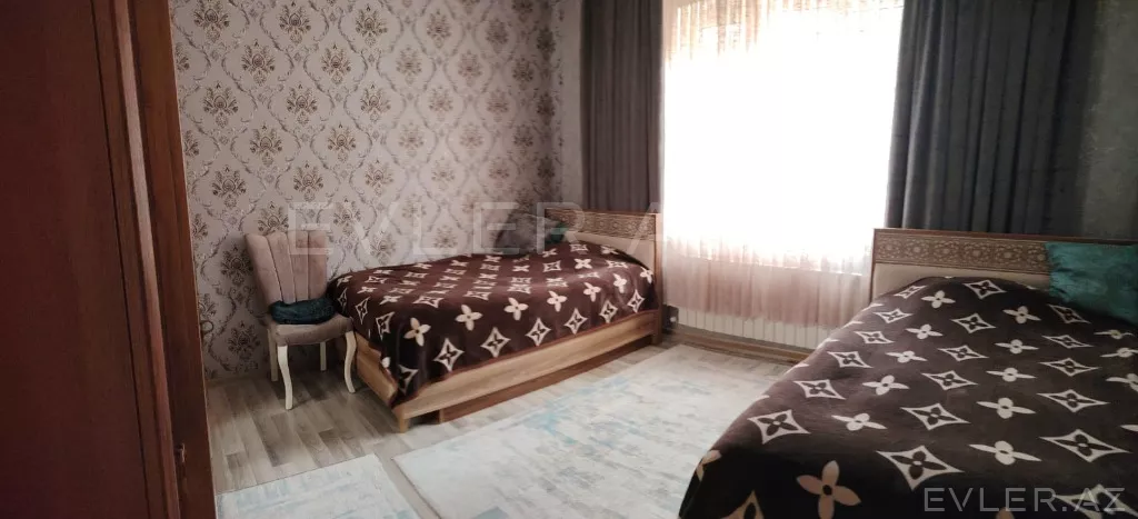Satılır, həyət evi/villa