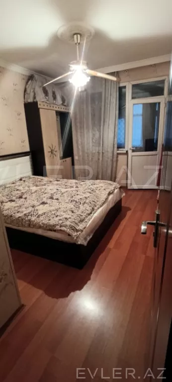 Aylıq, yeni tikili