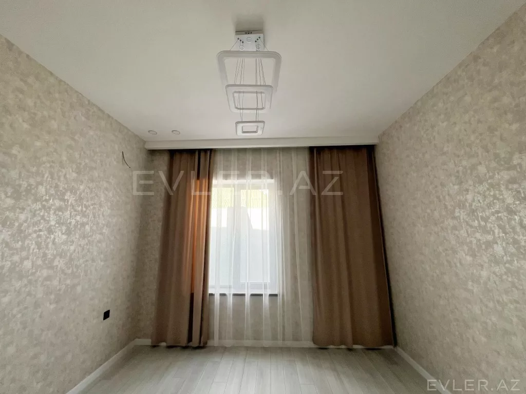 Satılır, həyət evi/villa