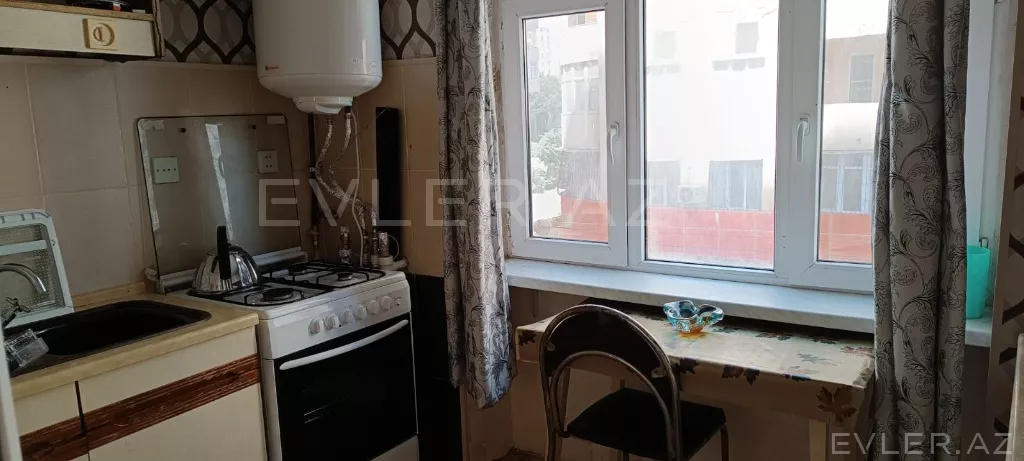 Aylıq, yeni tikili