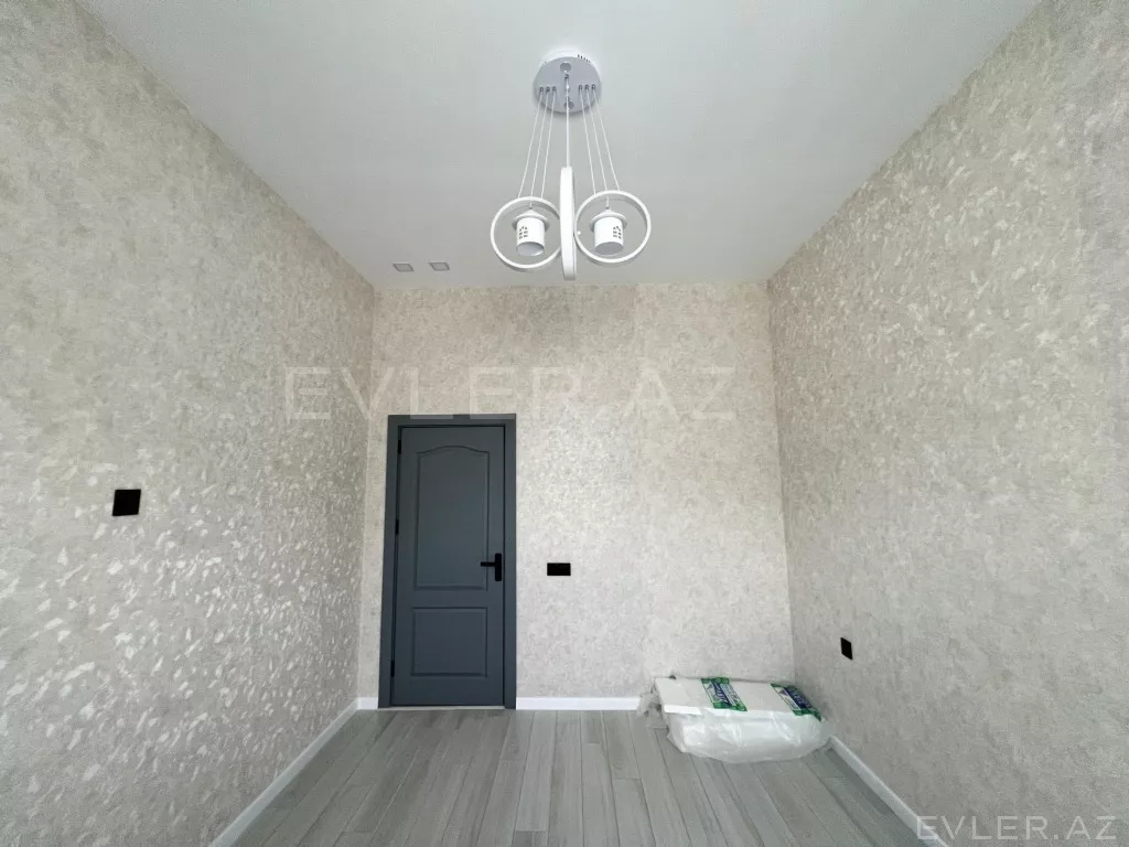 Satılır, həyət evi/villa