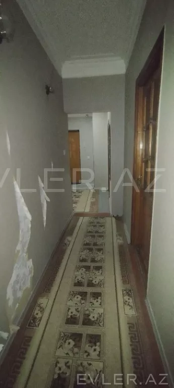 Satılır, köhnə tikili