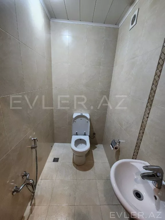 Aylıq, yeni tikili
