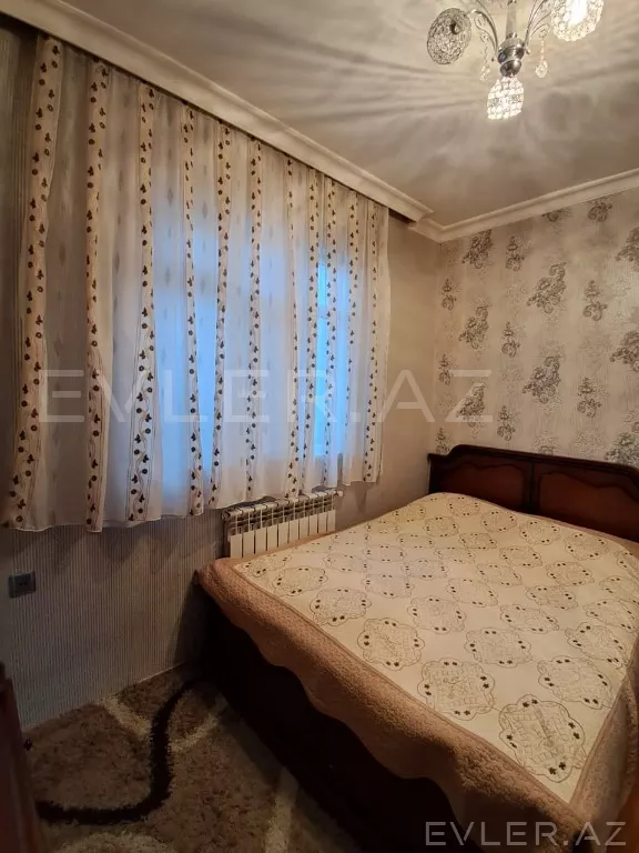 Satılır, həyət evi/villa