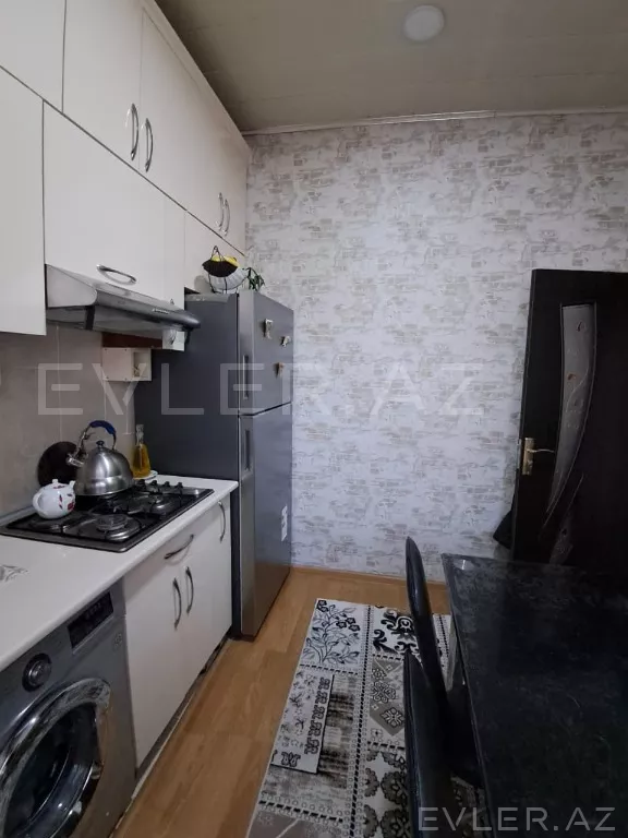 Satılır, həyət evi/villa