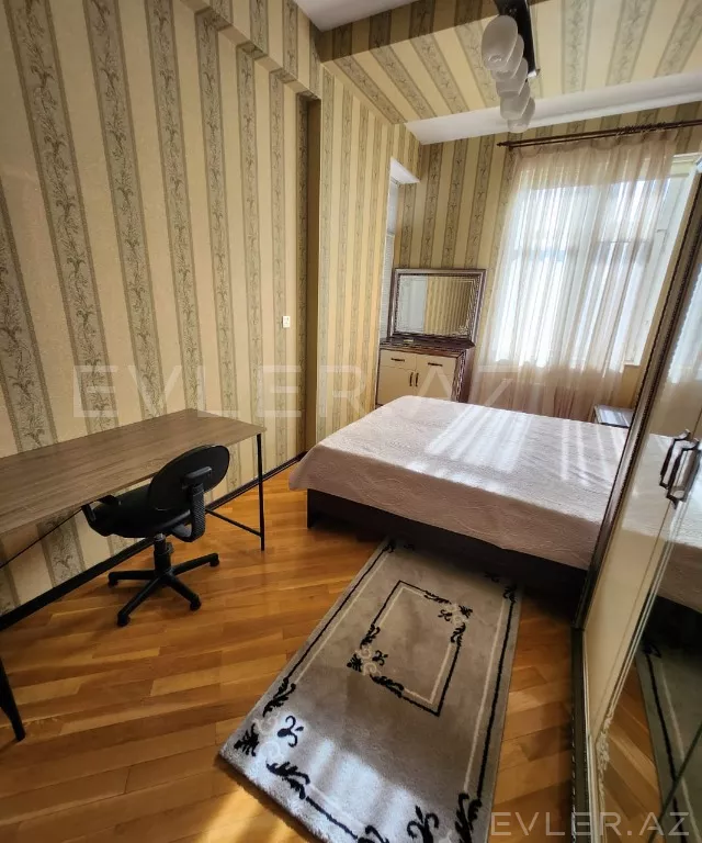 Aylıq, yeni tikili