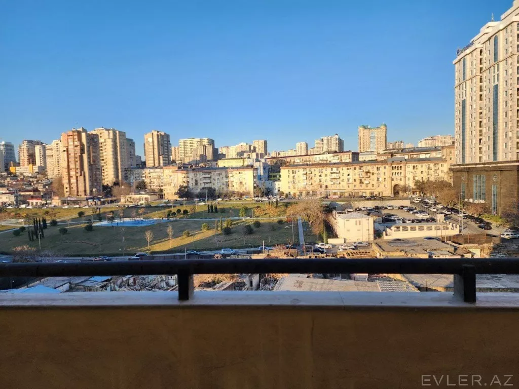 Aylıq, yeni tikili