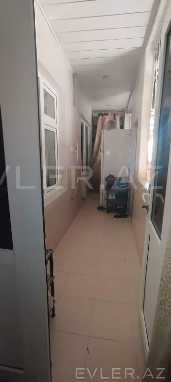 Satılır, köhnə tikili