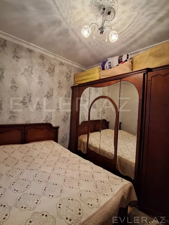 Satılır, həyət evi/villa