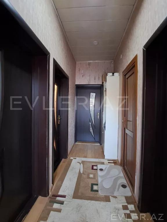 Satılır, həyət evi/villa