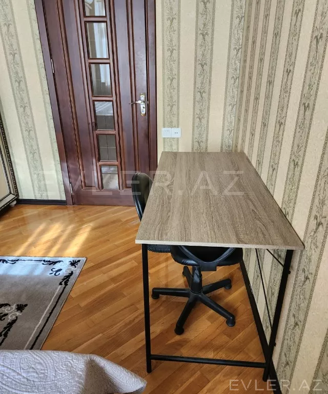Aylıq, yeni tikili