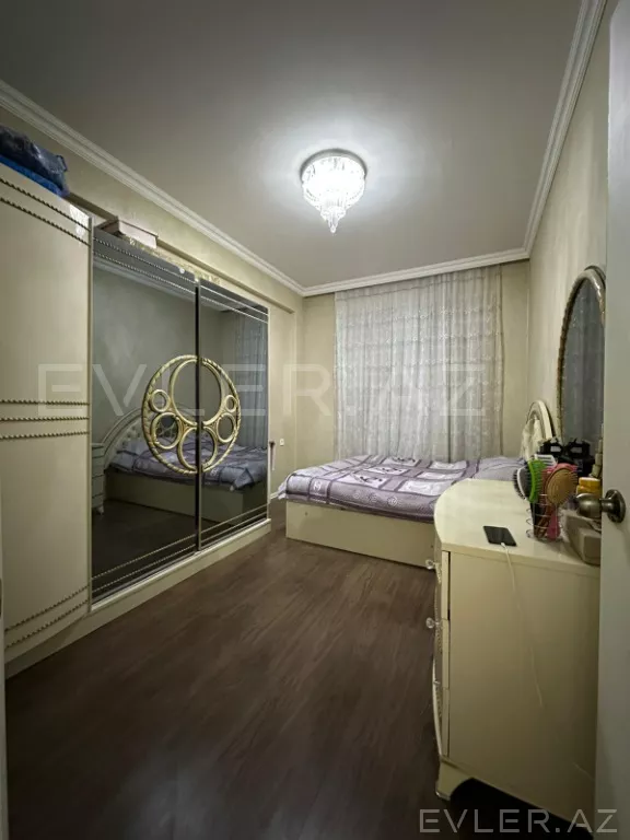 Satılır, yeni tikili