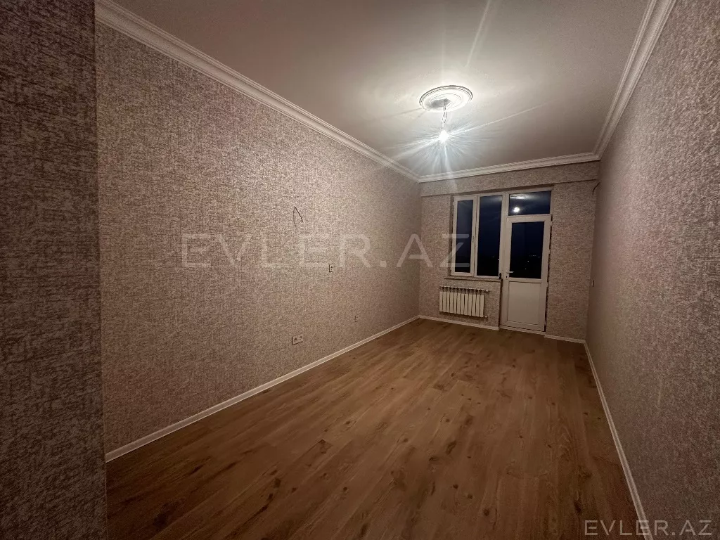Satılır, yeni tikili
