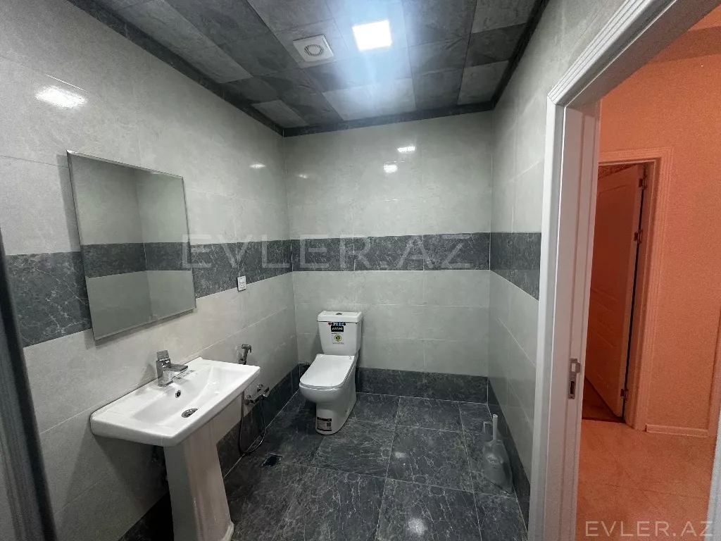 Satılır, yeni tikili
