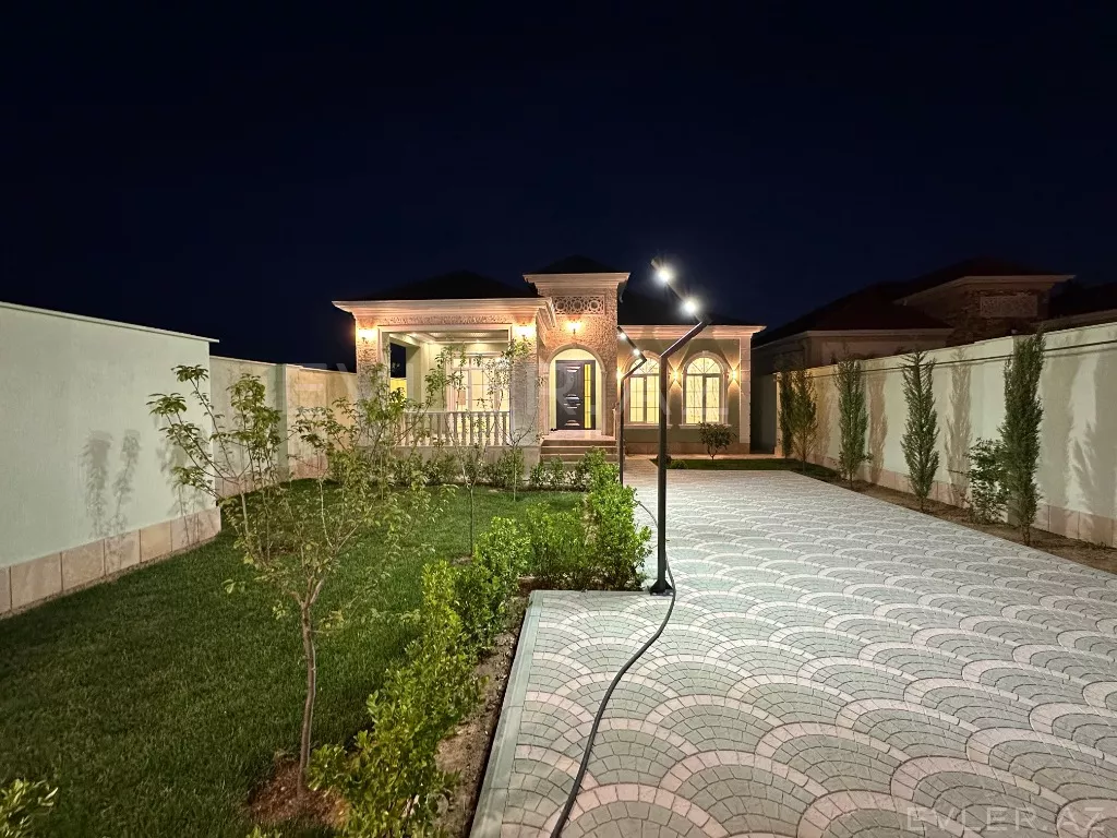Satılır, bağ evi