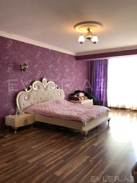 Satılır, yeni tikili