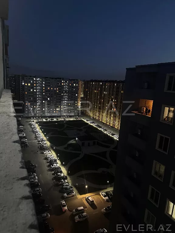 Satılır, yeni tikili