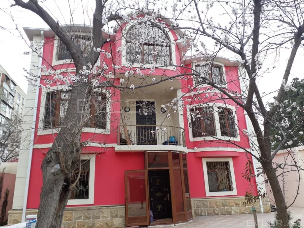 Satılır, bağ evi