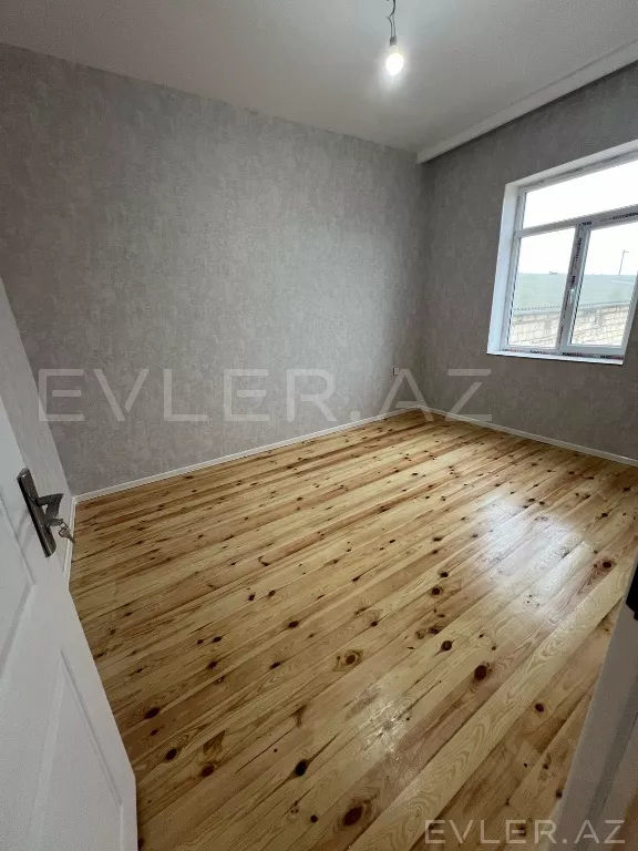 Satılır, həyət evi/villa