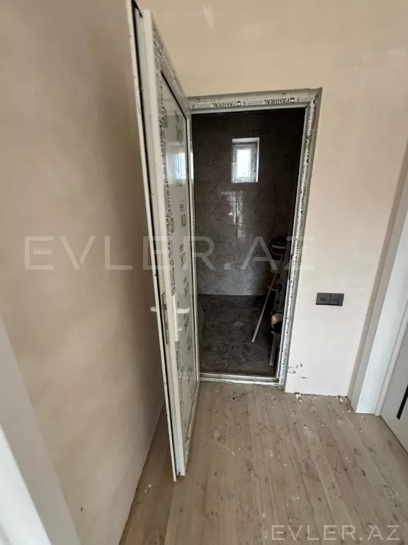 Satılır, həyət evi/villa