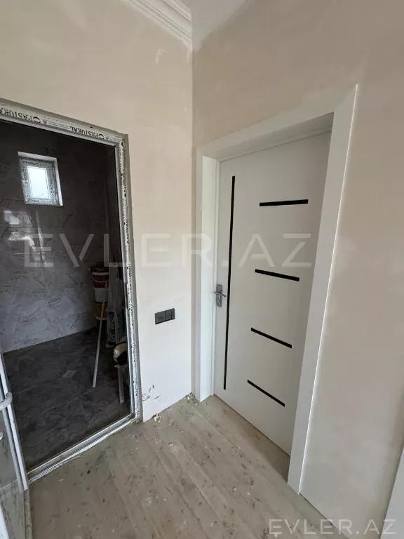 Satılır, həyət evi/villa