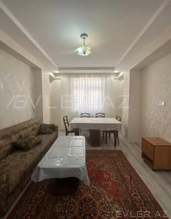 Satılır, yeni tikili