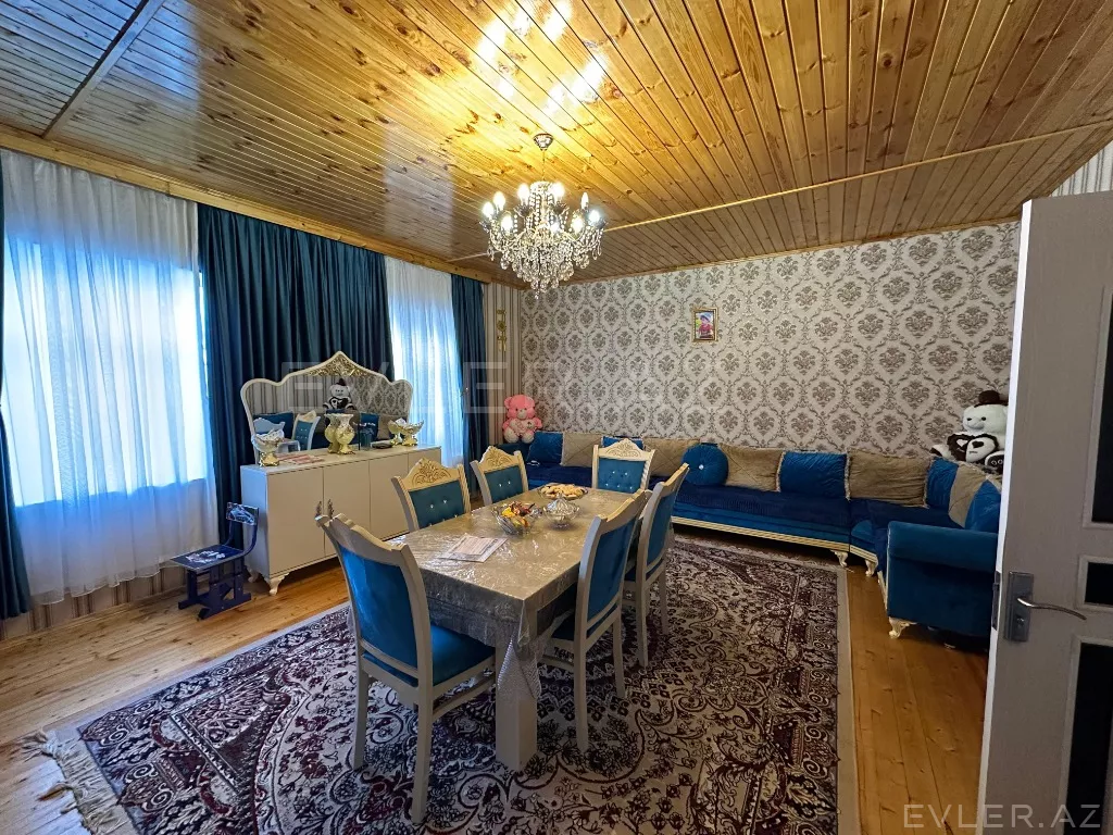 Satılır, bağ evi