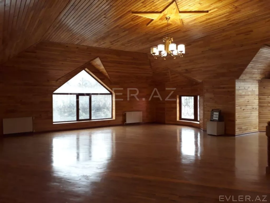 Satılır, bağ evi