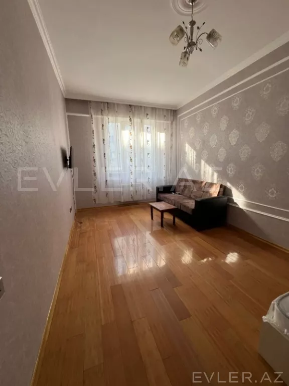 Aylıq, yeni tikili